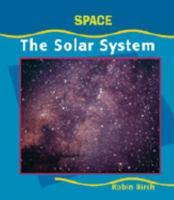The Solar System, 12-Vols 0791069699 Book Cover