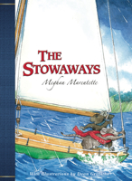 The Stowaways 1927485886 Book Cover