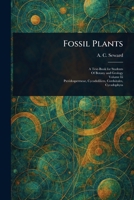 Fossil Plants 1025244133 Book Cover