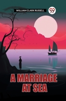 A Marriage At Sea 9363053504 Book Cover