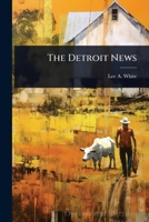 The Detroit News 102369106X Book Cover