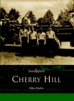 Cherry Hill 0738509175 Book Cover