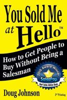 You Sold Me at Hello 0982742703 Book Cover