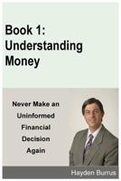 Understanding Money 0692822399 Book Cover
