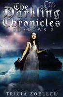Shadows 2 0989396347 Book Cover