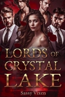 Lords of Crystal Lake B0GW8XCFQY Book Cover