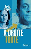 À droite toute 2213629188 Book Cover