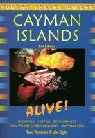 Cayman Islands Alive! 155650862X Book Cover