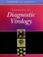 Essentials of Diagnostic Virology 0443076324 Book Cover