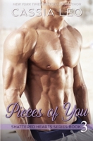 Pieces of You 148398527X Book Cover