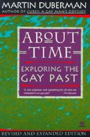 About Time: Exploring the Gay Past (Meridian S.) 0914017136 Book Cover