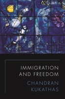 Immigration and Freedom 0691189684 Book Cover