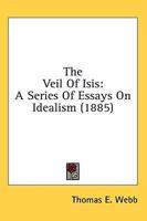 The Veil of Isis 0526087668 Book Cover