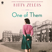One of Them B0F9K19Q53 Book Cover