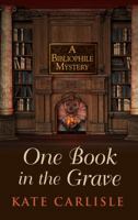 One Book in the Grave 0451236122 Book Cover