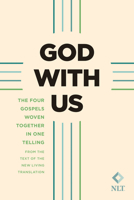 God with Us: The Biography of Jesus 1496465067 Book Cover