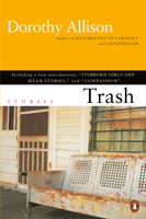 Trash 0452283515 Book Cover
