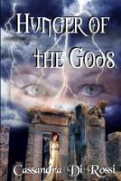 Hunger of the Gods: Dark Evolution 1792087527 Book Cover