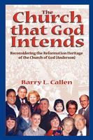 The Church that God Intends 0979793572 Book Cover