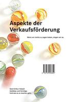 Aspekte Der Verkaufsforderung 3732253856 Book Cover