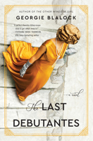 The Last Debutantes 0063009293 Book Cover