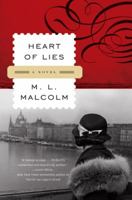 Heart of Lies 006196218X Book Cover