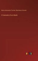 Il tramonto di un ideale (Italian Edition) 3368714988 Book Cover