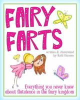 Fairy Farts 1949879011 Book Cover
