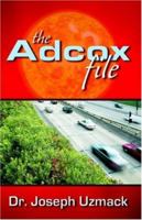 The Adcox File 0741425440 Book Cover