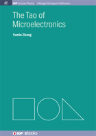 The Tao of Microelectronics 1643278835 Book Cover
