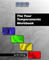 The Four Temperaments Workbook B01FIW76M4 Book Cover