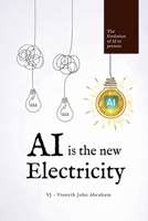 AI Is the New Electricity B0GG9CDJ2Q Book Cover