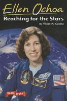 Book Treks Level Three Ellen Ochoa: Reaching for the Stars 2004c 0673628582 Book Cover