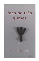 faca de três gumes: pomeas B08BWGPR9K Book Cover
