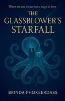 The Glassblower's Starfall B0FPQ4362K Book Cover
