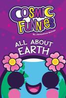 Cosmic Funnies 1388579030 Book Cover