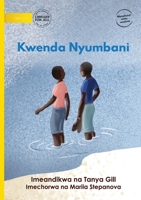 Going Home - Kwenda Nyumbani (Swahili Edition) 1923339141 Book Cover