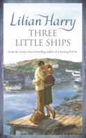 Three Little Ships 0752867180 Book Cover