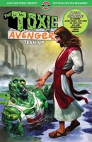 Toxic Avenger Team-Up (1) 1952090423 Book Cover