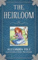 The Heirloom 0998276901 Book Cover
