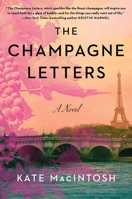 Champagne Widows 1668061880 Book Cover