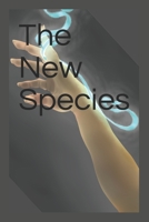 The New Species B0841F8Z57 Book Cover