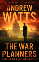 The War Planners (The War Planners #1) 1512318663 Book Cover