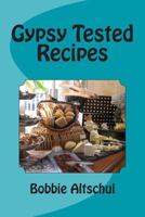 Gypsy Tested Recipes 1494802856 Book Cover