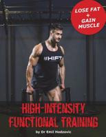 High Intensity Functional Training 153038267X Book Cover