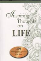 Inspiring Thoughts on Life 8170287146 Book Cover