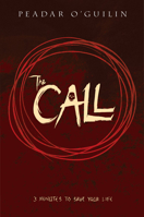 The Call 133804561X Book Cover