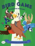 Bird Game 164372472X Book Cover