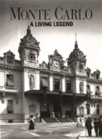 Monte Carlo: A Living Legend 0865659532 Book Cover