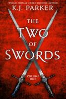 The Two of Swords, Volume One 0316177725 Book Cover